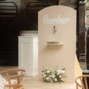 „Beer“ Bar – 200 x 120cm