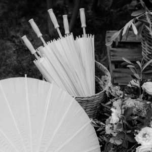 Korb „Wasserhyazinthe“