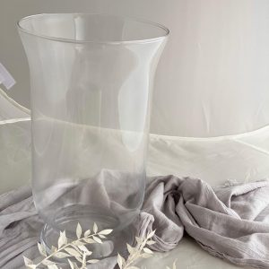 Windlicht groß – 30 x 18 cm