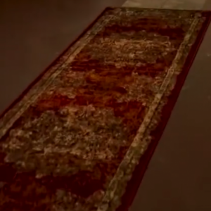 Teppich „1001 Nacht“