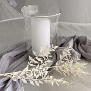 Windlicht klein – 20 x 13,5 cm